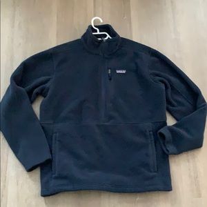 Men’s Patagonia Fleece